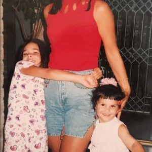 Meet your Posher, Rita